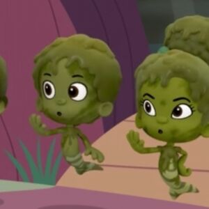 Zooli Gallery Bubble Guppies Wiki Fandom