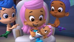 Off to Sleep You Go | Bubble Guppies Wiki | FANDOM powered by Wikia