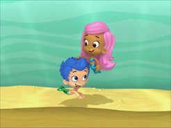 Gil's Gallery - Bubble Puppy! | Bubble Guppies Wiki | FANDOM powered by ...