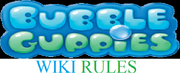 Wiki Rules