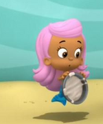 Molly's Gallery - The Sizzling Scampinis! | Bubble Guppies Wiki ...