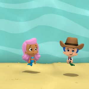 Guppy Style Part 1 Images Bubble Guppies Wiki Fandom