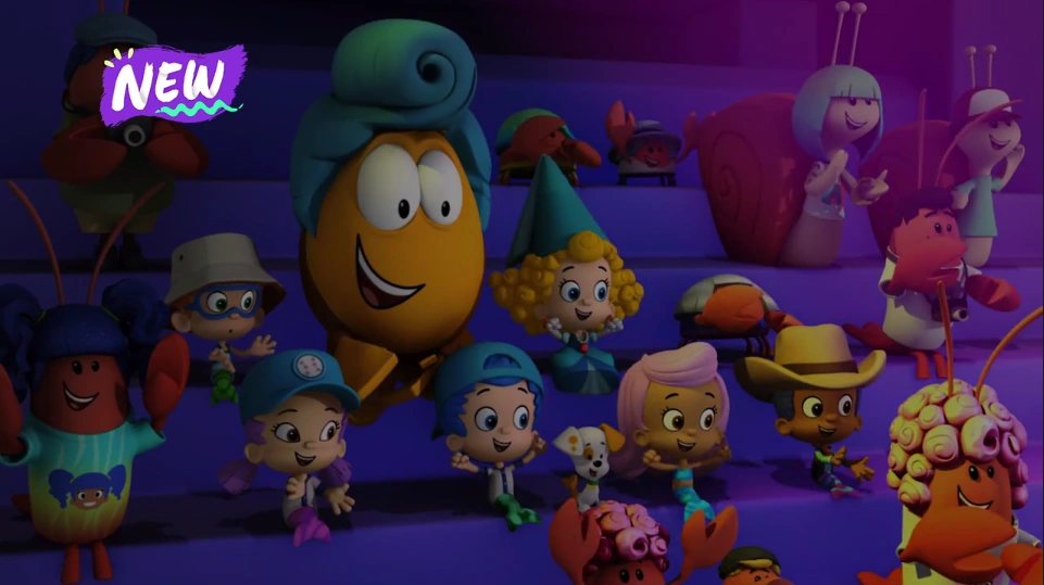 Image Guppy Style Preview.png Bubble Guppies Wiki FANDOM powered