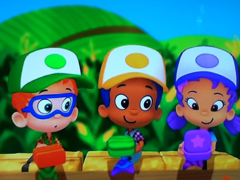 Image Have A Cow! 021.JPG Bubble Guppies Wiki FANDOM powered by Wikia