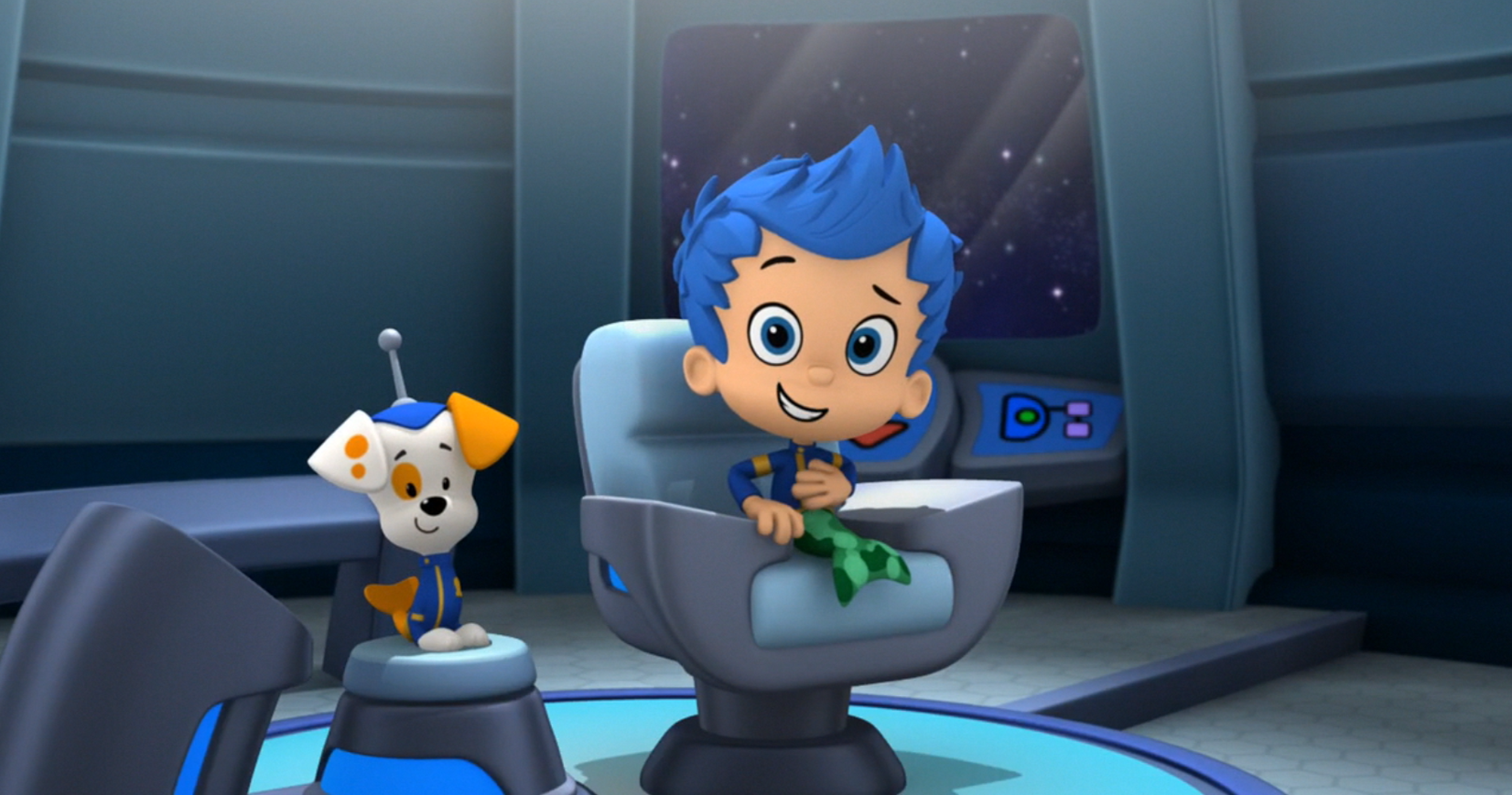 Space Guppies!/Images | Bubble Guppies Wiki | FANDOM powered by Wikia