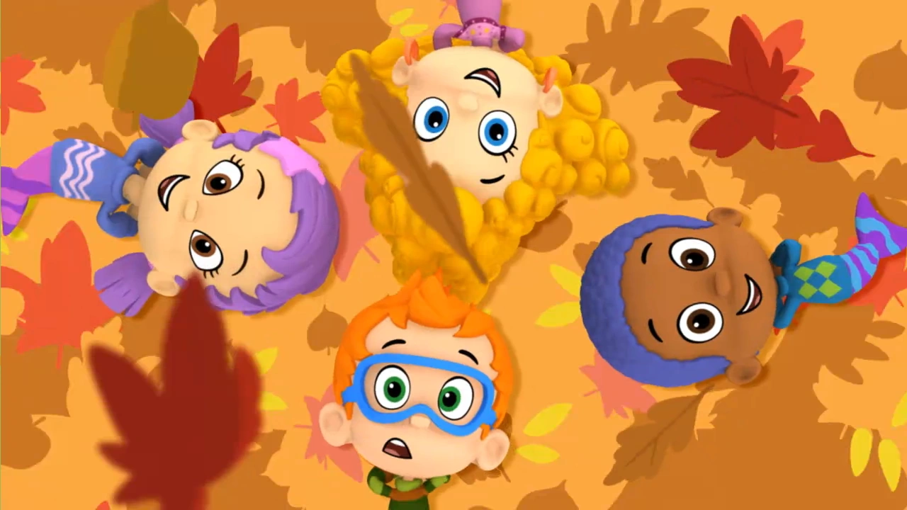 Image Gobble69.png Bubble Guppies Wiki FANDOM powered by Wikia