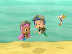 The Legend of Pinkfoot!/Images | Bubble Guppies Wiki | FANDOM powered
