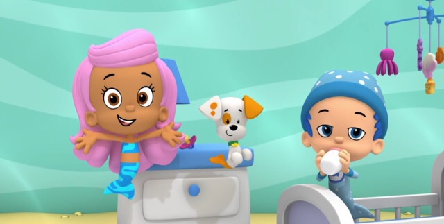 Image Bbl Bb 10jpeg Bubble Guppies Wiki Fandom Powered By Wikia 