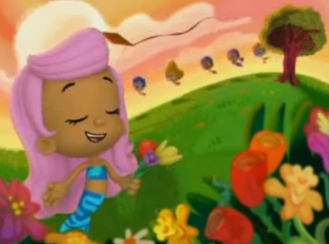 It's a Beautiful Day | Bubble Guppies Wiki | FANDOM ...