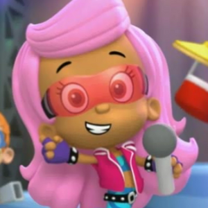 Molly S Gallery We Totally Rock Song Bubble Guppies Wiki