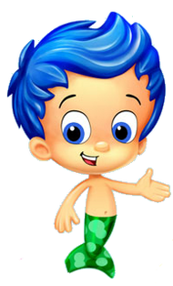 Gil's/Development | Bubble Guppies Wiki | FANDOM powered by Wikia