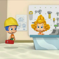 bubble guppies toys target