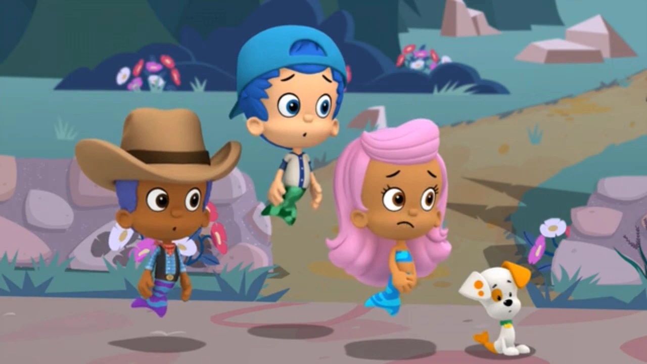 Image Guppy Style 96.png Bubble Guppies Wiki FANDOM powered by Wikia