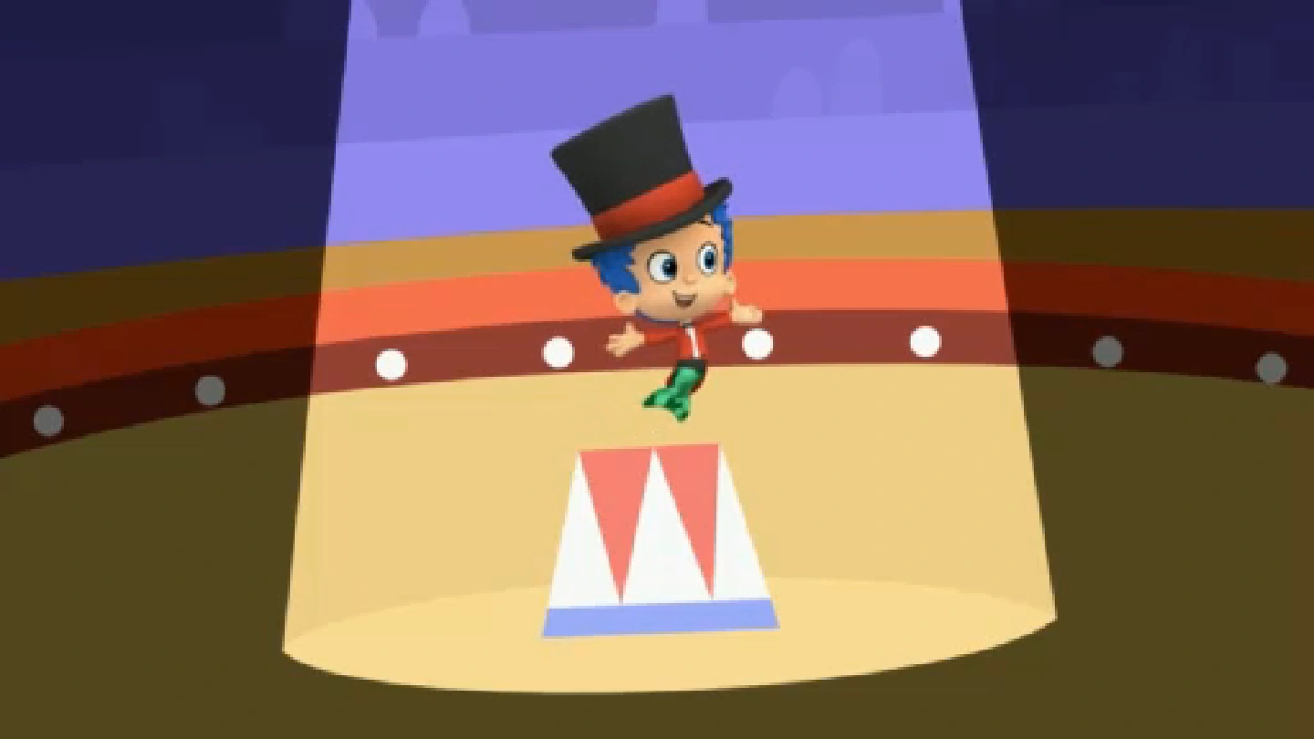 Image Circus15.png Bubble Guppies Wiki FANDOM powered by Wikia