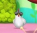 The Spring Chicken