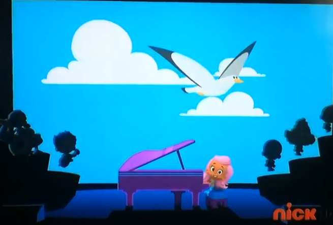 Molly's Gallery - Bubble Duckies | Bubble Guppies Wiki | Fandom