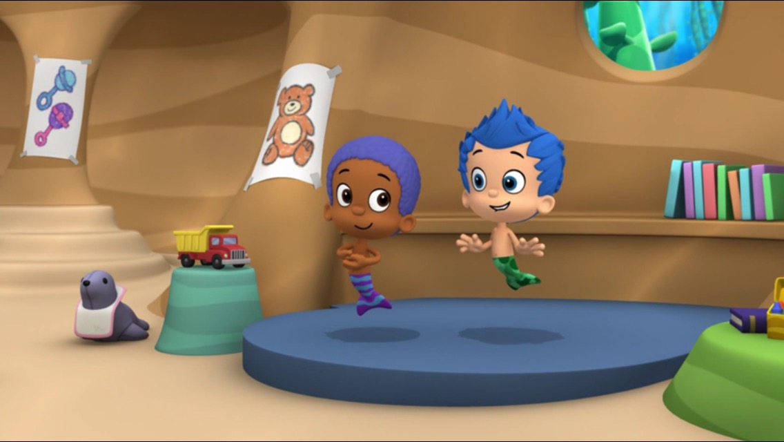 Image Bbl Bb 62jpeg Bubble Guppies Wiki Fandom Powered By Wikia 