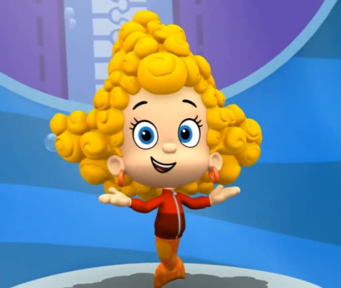 Zip Up! Zip Down! Bubble Guppies Wiki FANDOM powered by Wikia