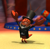Ringmaster