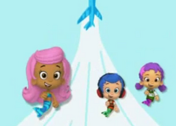 We're Gonna Fly/Images | Bubble Guppies Wiki | FANDOM powered by Wikia