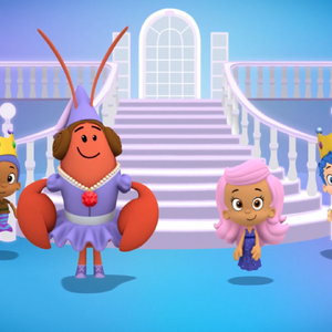 Guppy Style Part 2 Images Bubble Guppies Wiki Fandom