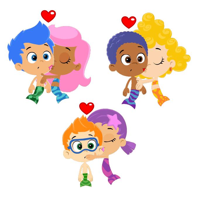 Image Bubble Guppies 6.jpg Bubble Guppies Wiki FANDOM powered by