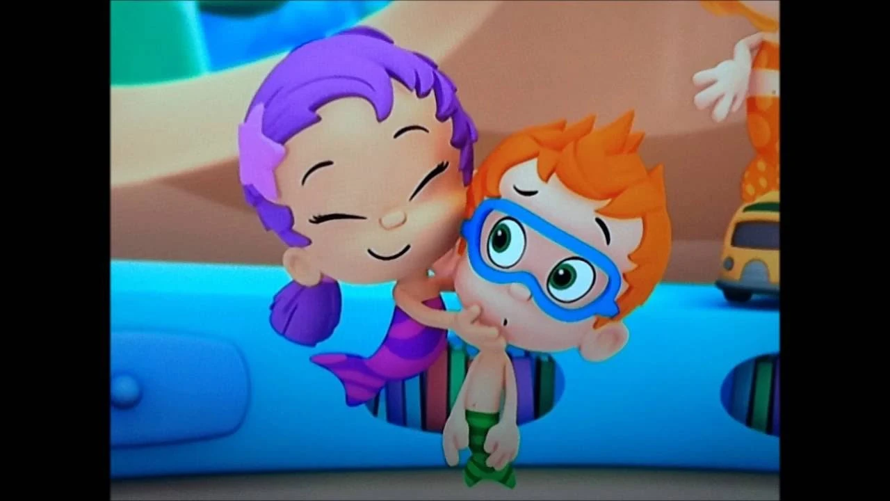 Image Oona1234.jpg Bubble Guppies Wiki FANDOM powered by Wikia