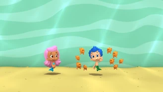 Little Fish/Gallery | Bubble Guppies Wiki | FANDOM powered by Wikia