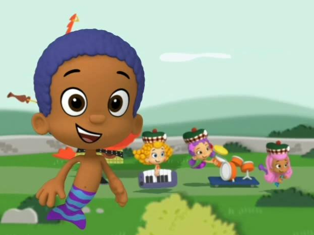 We Totally Rock!/Images | Bubble Guppies Wiki | FANDOM powered by Wikia