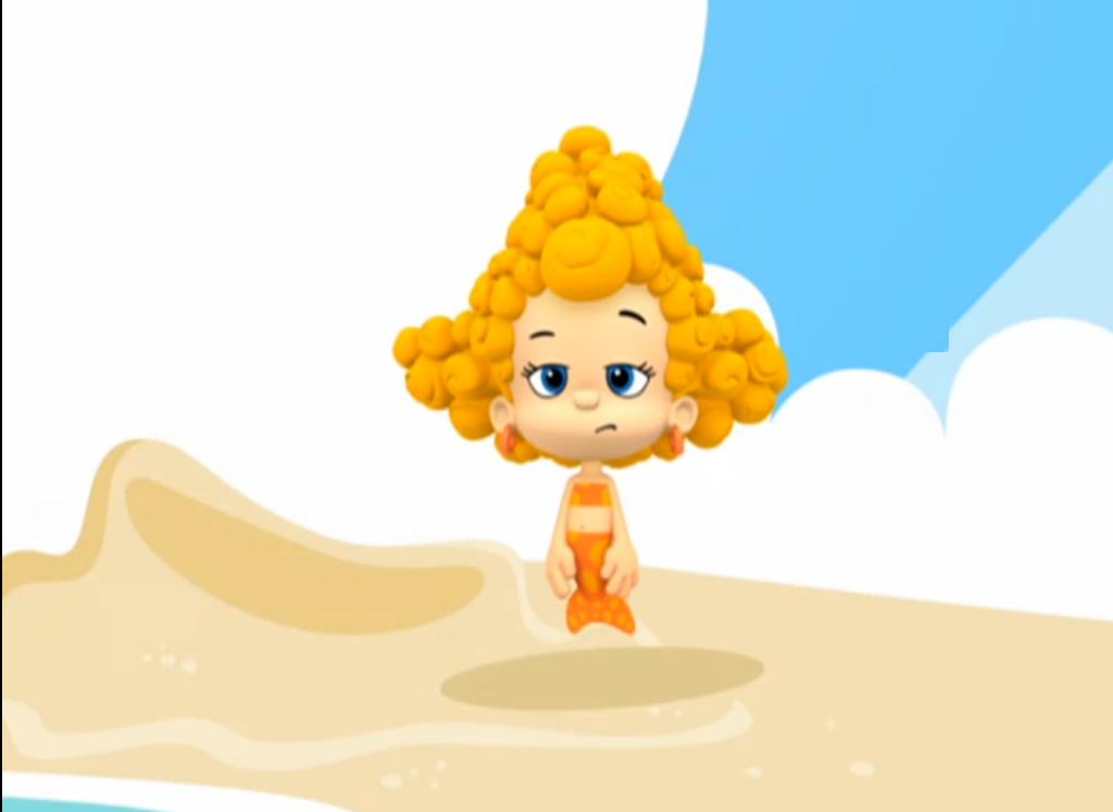 Deema/Development | Bubble Guppies Wiki | Fandom