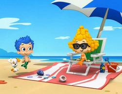 Deema's Seashell Store | Bubble Guppies Wiki | FANDOM powered by Wikia