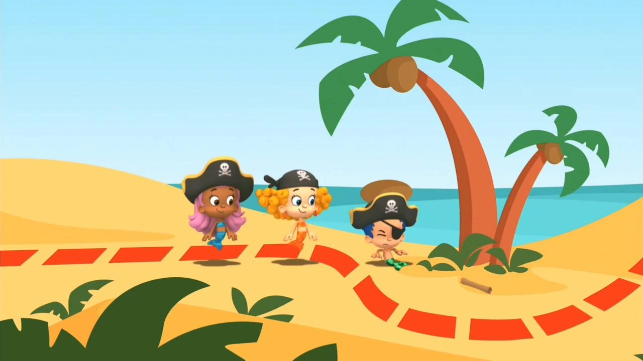 Image X Marks The Spot.mkv snapshot 06.47 2013.02.24 11.15.55.jpg Bubble Guppies Wiki