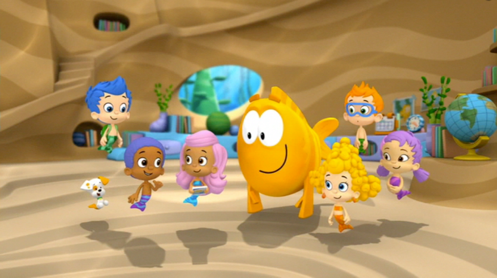 Super Guppies!/Images | Bubble Guppies Wiki | FANDOM powered by Wikia