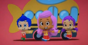 Whats up with the cheerleading