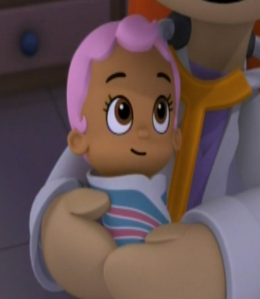 Mia | Bubble Guppies Wiki | FANDOM powered by Wikia