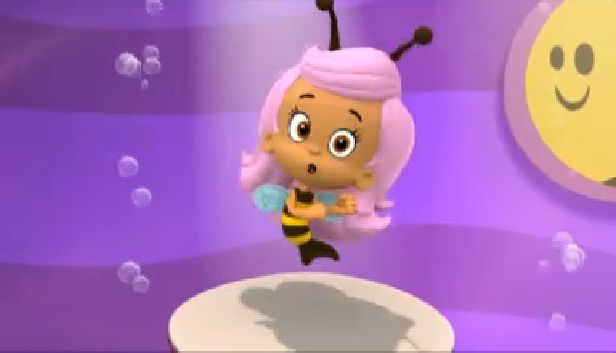 Image - BeeDance24.png | Bubble Guppies Wiki | FANDOM powered by Wikia