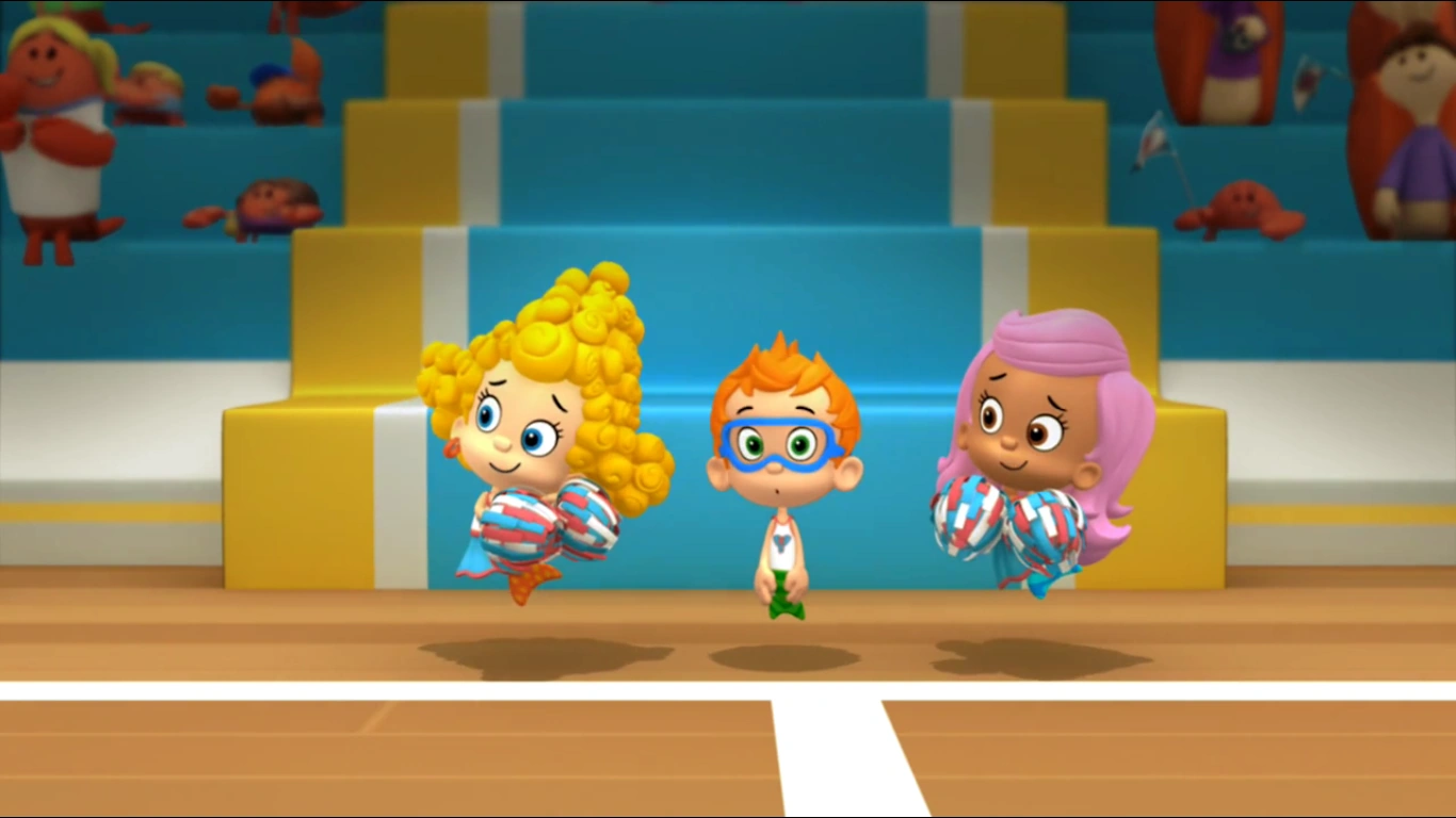 Image Elephant60.png Bubble Guppies Wiki FANDOM powered by Wikia