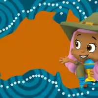 Australia Bubble Guppies Wiki Fandom