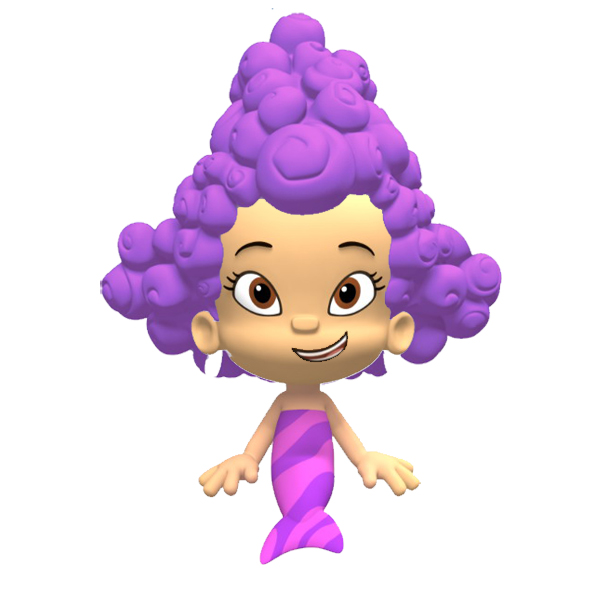 Image Oona Hair11 Jpg Bubble Guppies Wiki Fandom Ed By Wikia Oona Hair11 Jpg