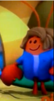 Jackson's Mom