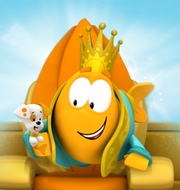 Sunking