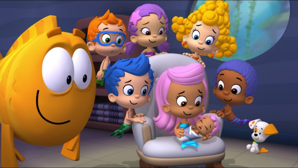 Image - Bbl Bb 143.jpeg | Bubble Guppies Wiki | FANDOM powered by Wikia