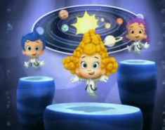 Orbit/Images | Bubble Guppies Wiki | FANDOM powered by Wikia