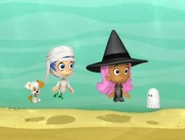 Haunted House Party!/Images | Bubble Guppies Wiki | FANDOM powered by Wikia