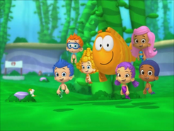 Gil's Gallery - Bubble Puppy! | Bubble Guppies Wiki | FANDOM powered by ...