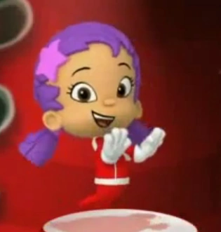 Oona's Gallery - What Colors Mean | Bubble Guppies Wiki | Fandom