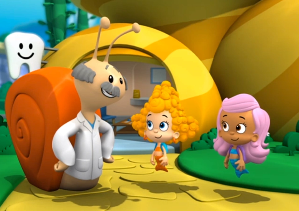 Dr. Clark/Gallery Bubble Guppies Wiki FANDOM powered by Wikia