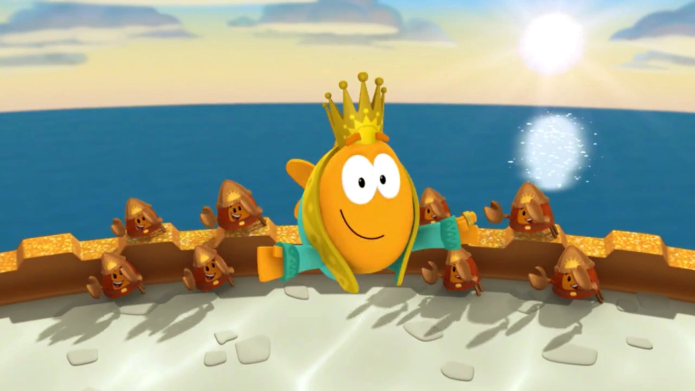 Night Night! Bubble Guppies Wiki FANDOM powered by Wikia