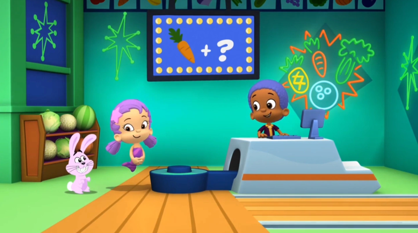 Image Fruit Camp I.png Bubble Guppies Wiki FANDOM powered by Wikia