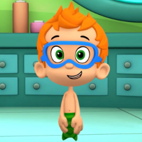 Nonny Avatars | Bubble Guppies Wiki | Fandom